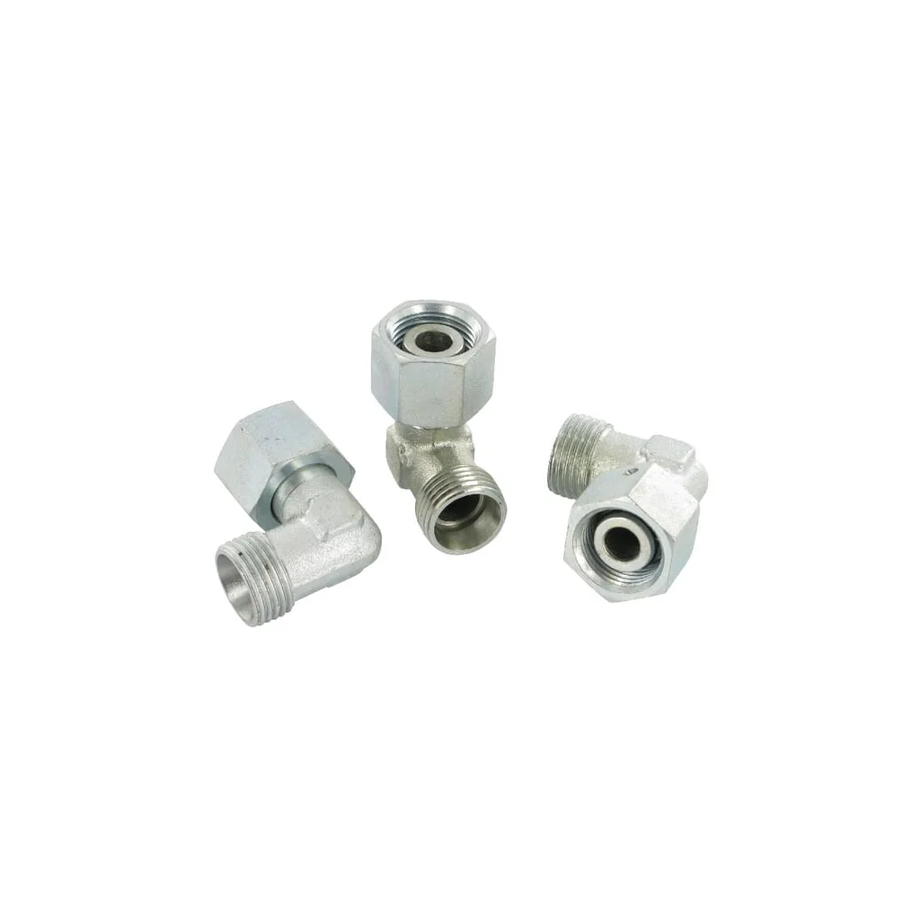 Cot pivotant 90° M16x1.5 10L 5 EWSD10LP050KR