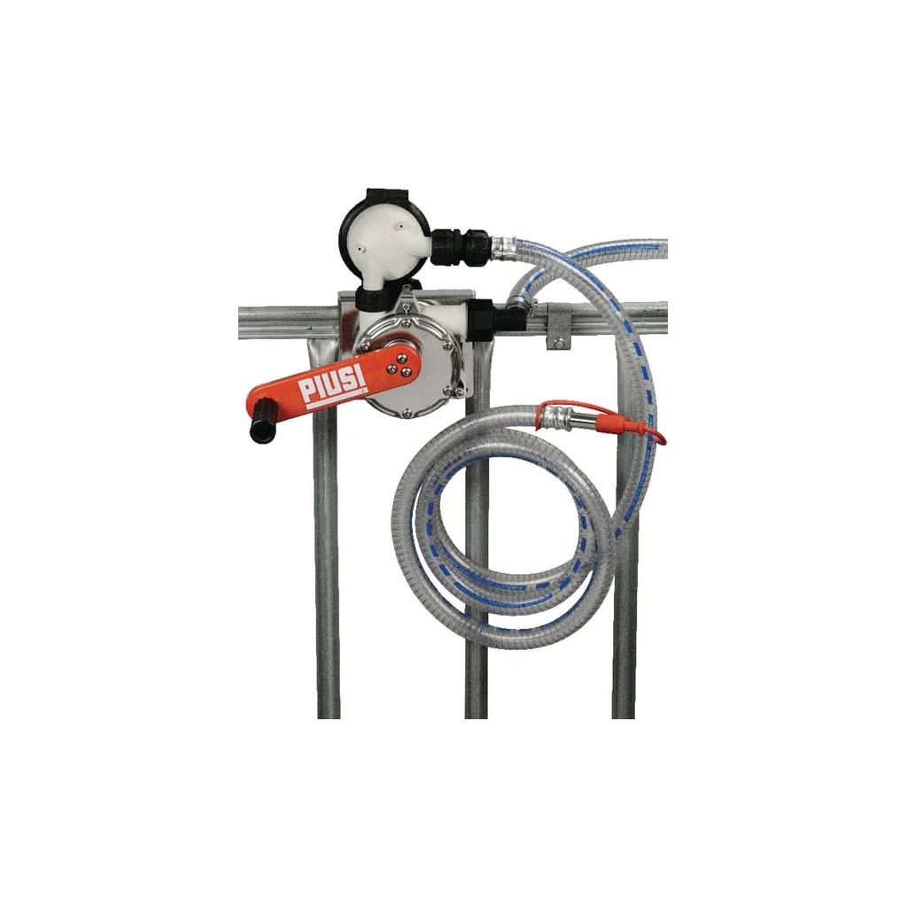 Pompă manuală cu filtru potrivită pentru AdBlue® F00332B1A