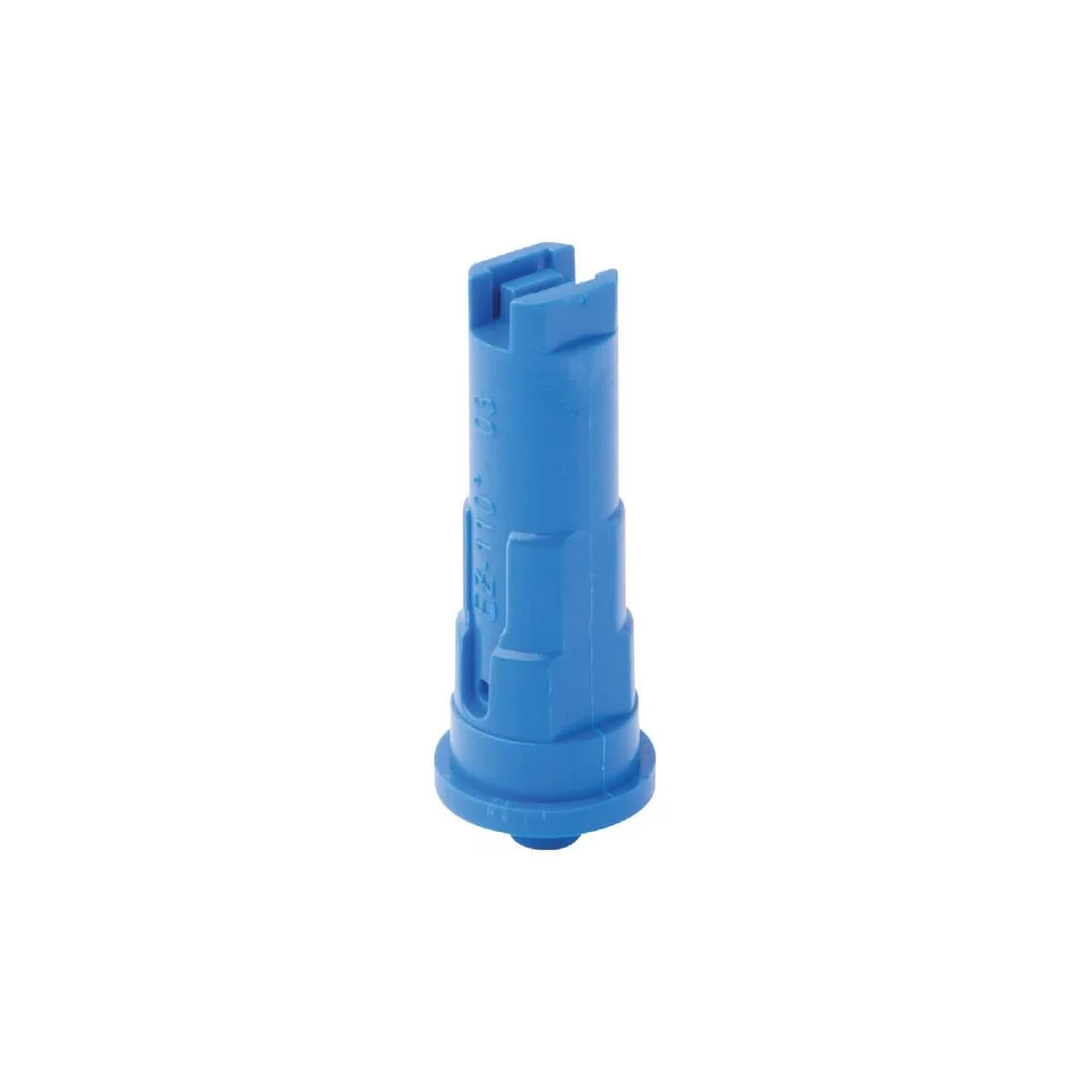 Duză injecție aer EZ 110° 03 albastră din plastic MMAT EZ11003