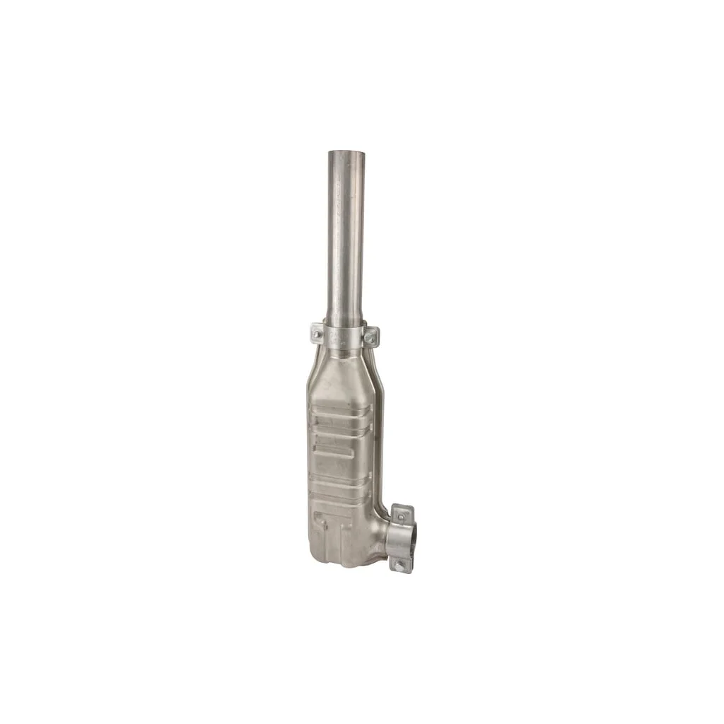 Eșapament tip pistol 45mm EX970B45