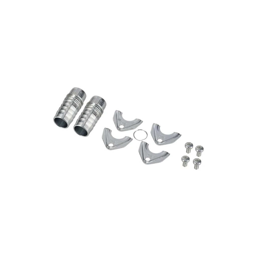 Set racord drept de furtun 1" F17124000
