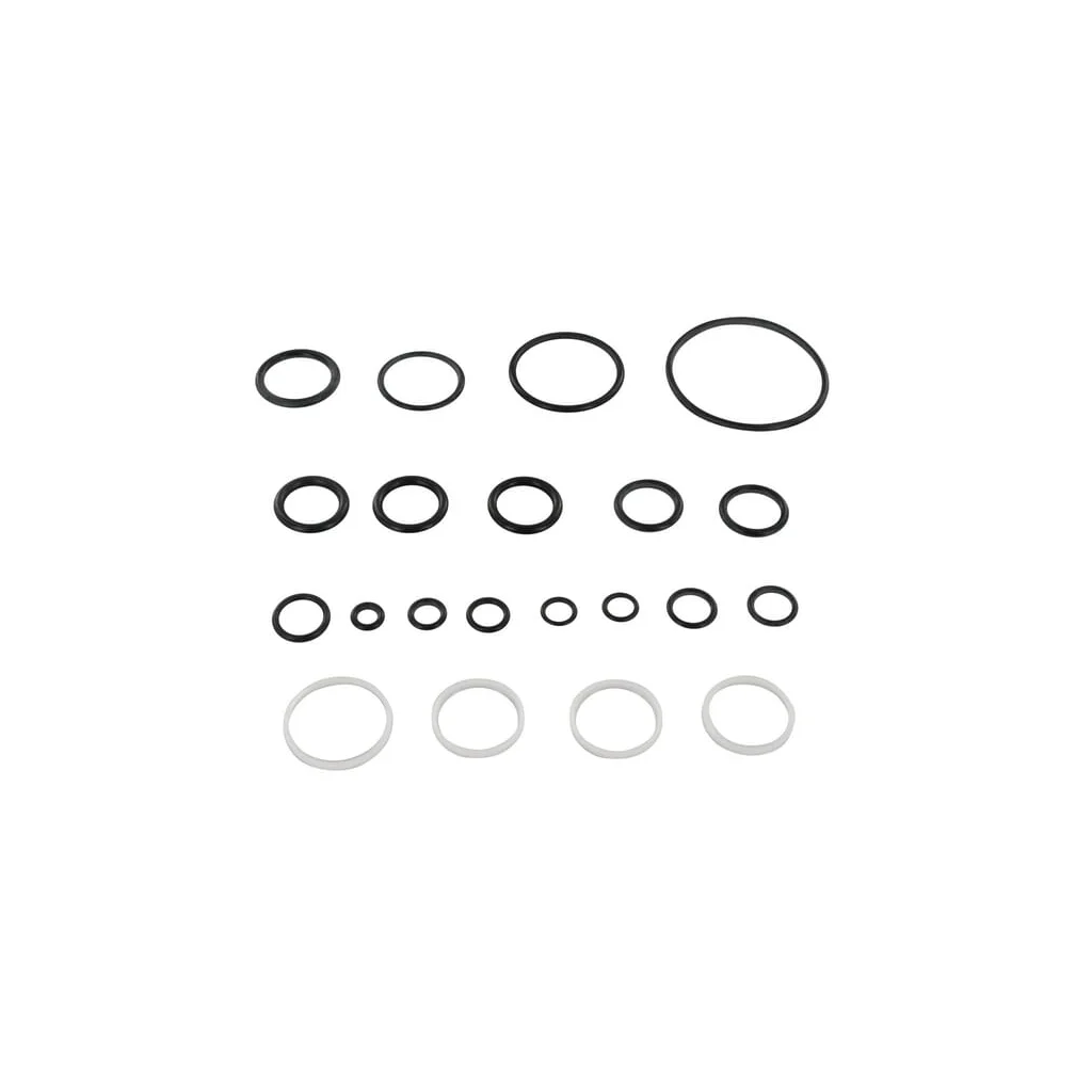 Set garnituri supapă hidraulică F178960021020N