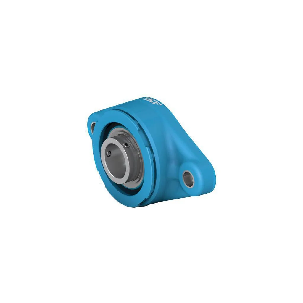 Lagăr cu rulment SKF Foodline F2BC40MCPSS