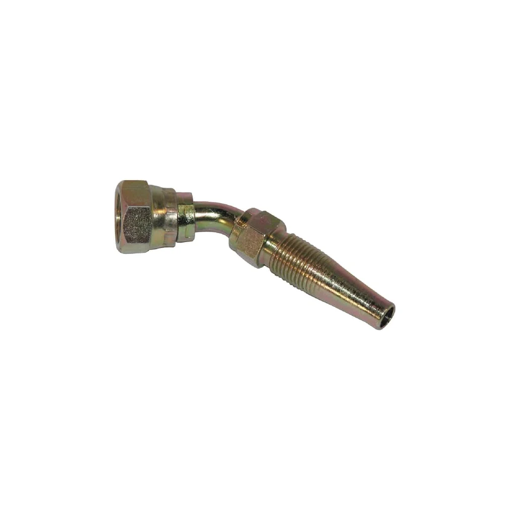 Armătură DN06-1/4 BSP, 45° F6445