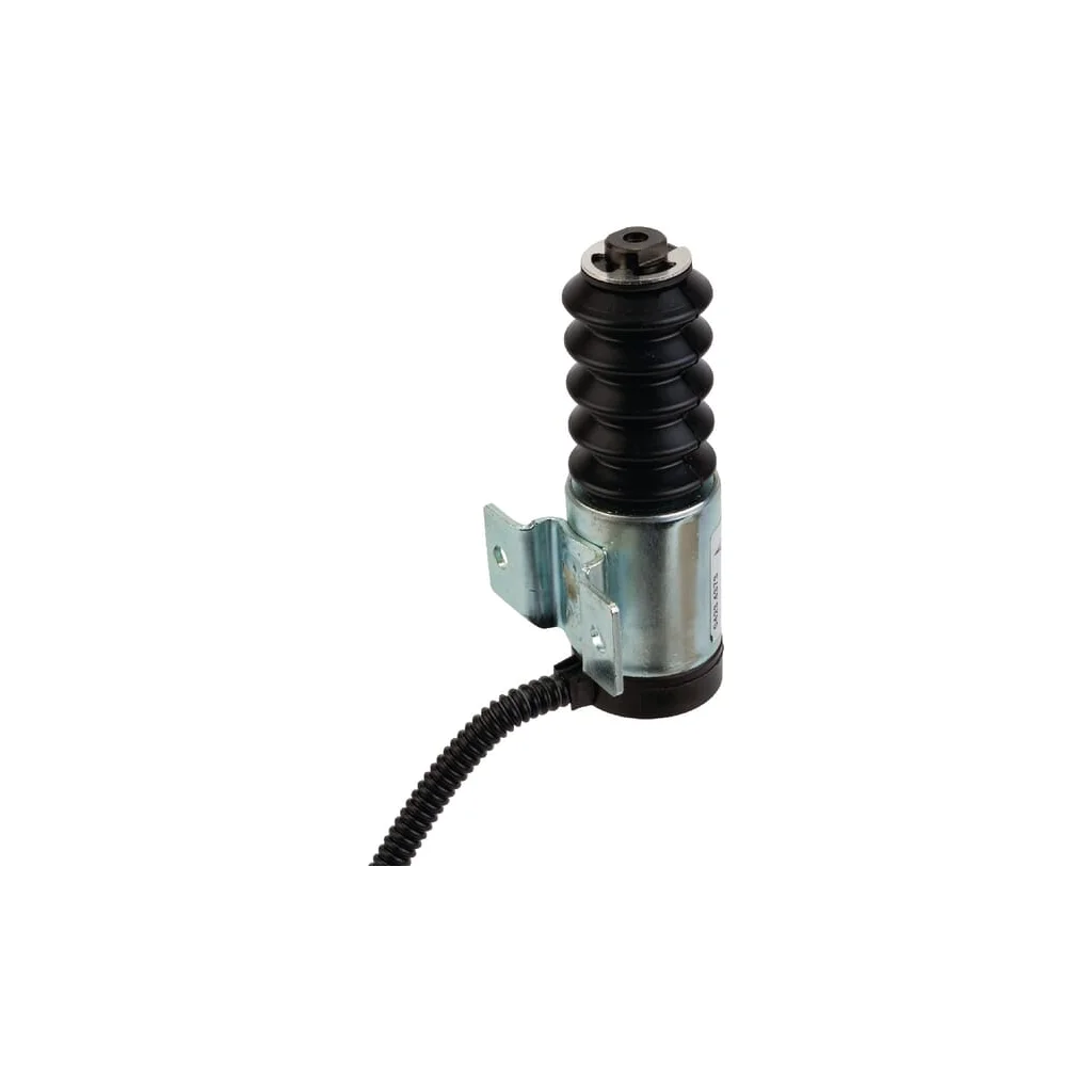 Solenoid cu supapă de închidere F212202710030