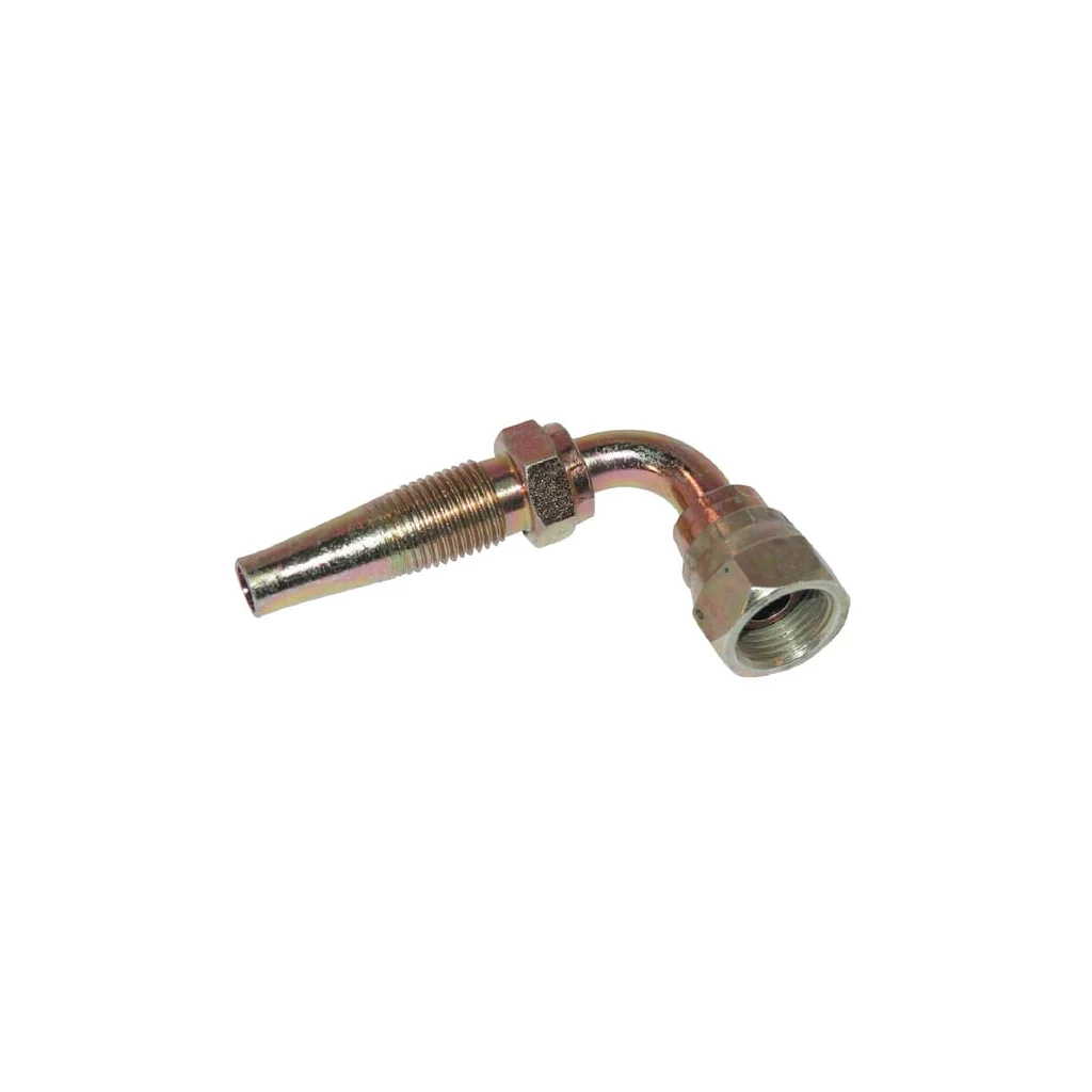 Armătură DN06-1/4 BSP, 90° F6490