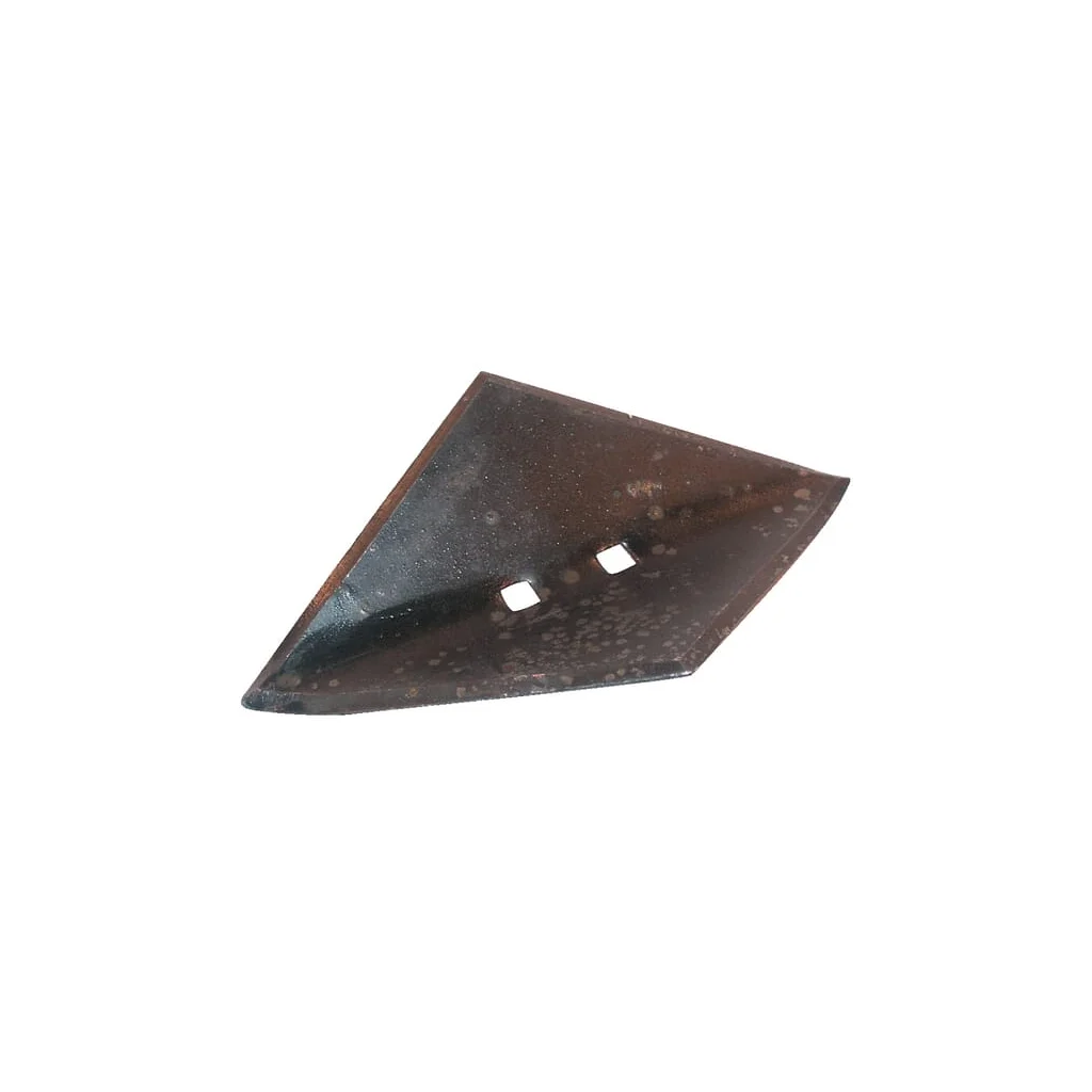 Brăzdar 260x160x5mm reversibil întărit plat 2 orificii F225660020030N