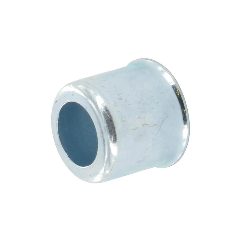 Inel de strângere furtun combustibil diametru exterior 9x17mm DN6,2 oțel / galvanizat FB9