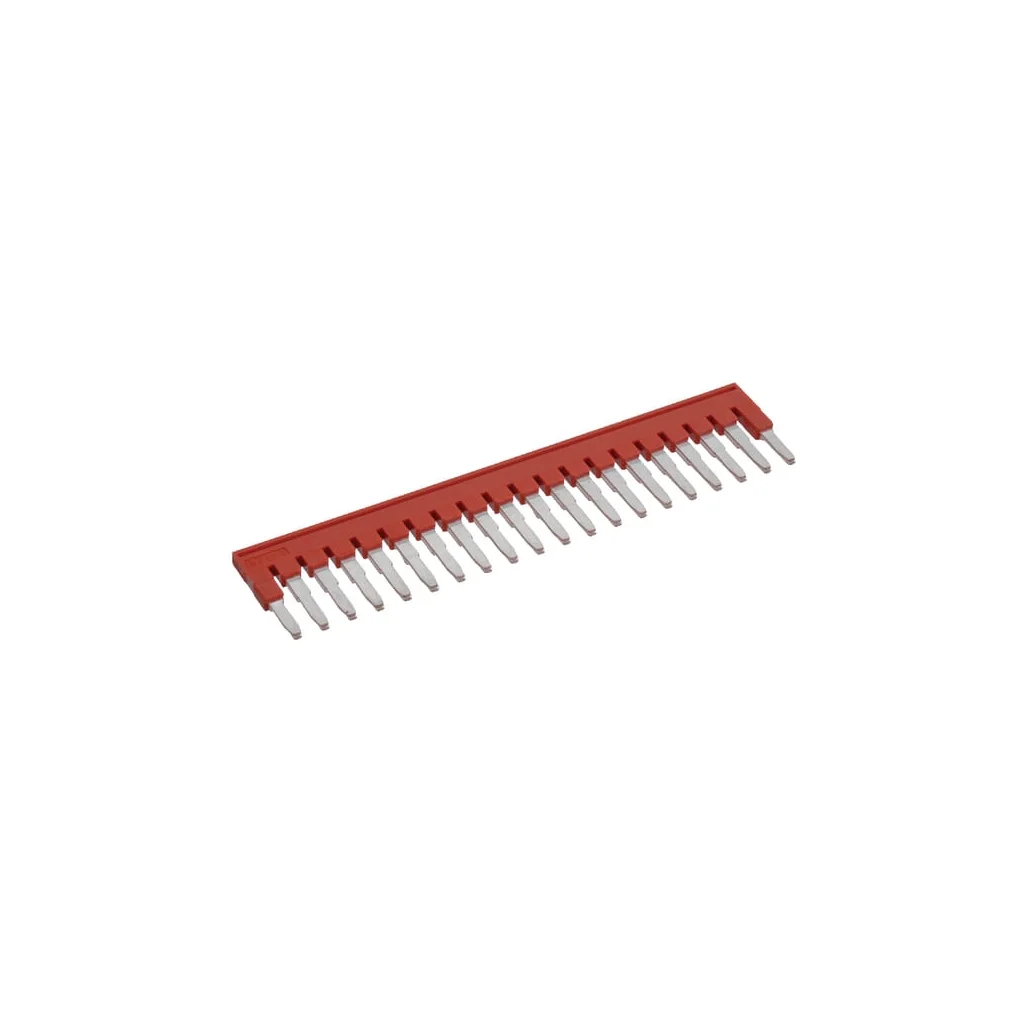 Conector cruce/jumper, 20 poli FBS205