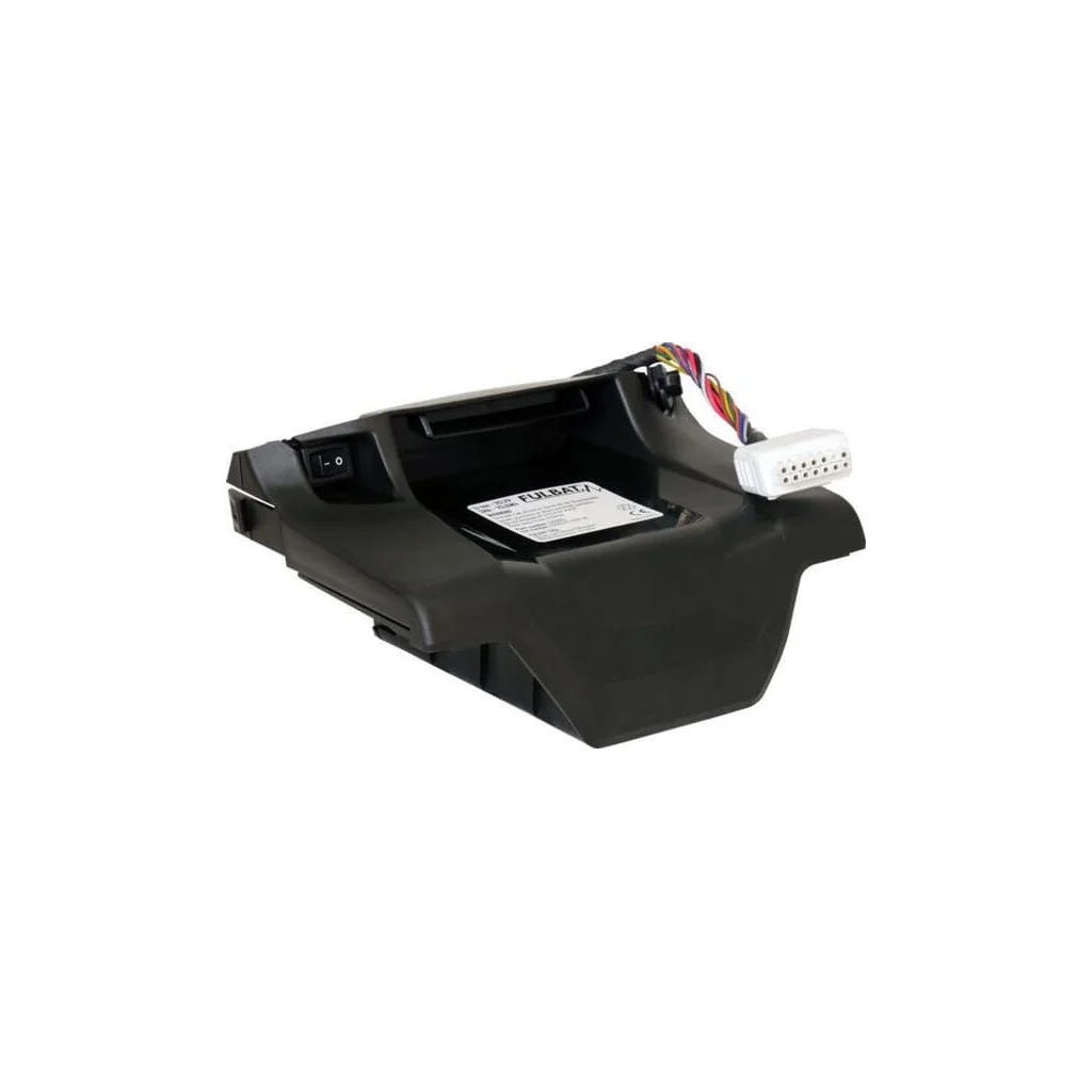Baterie Litiu 25,6V, 3Ah (LiFePO4) FB560612