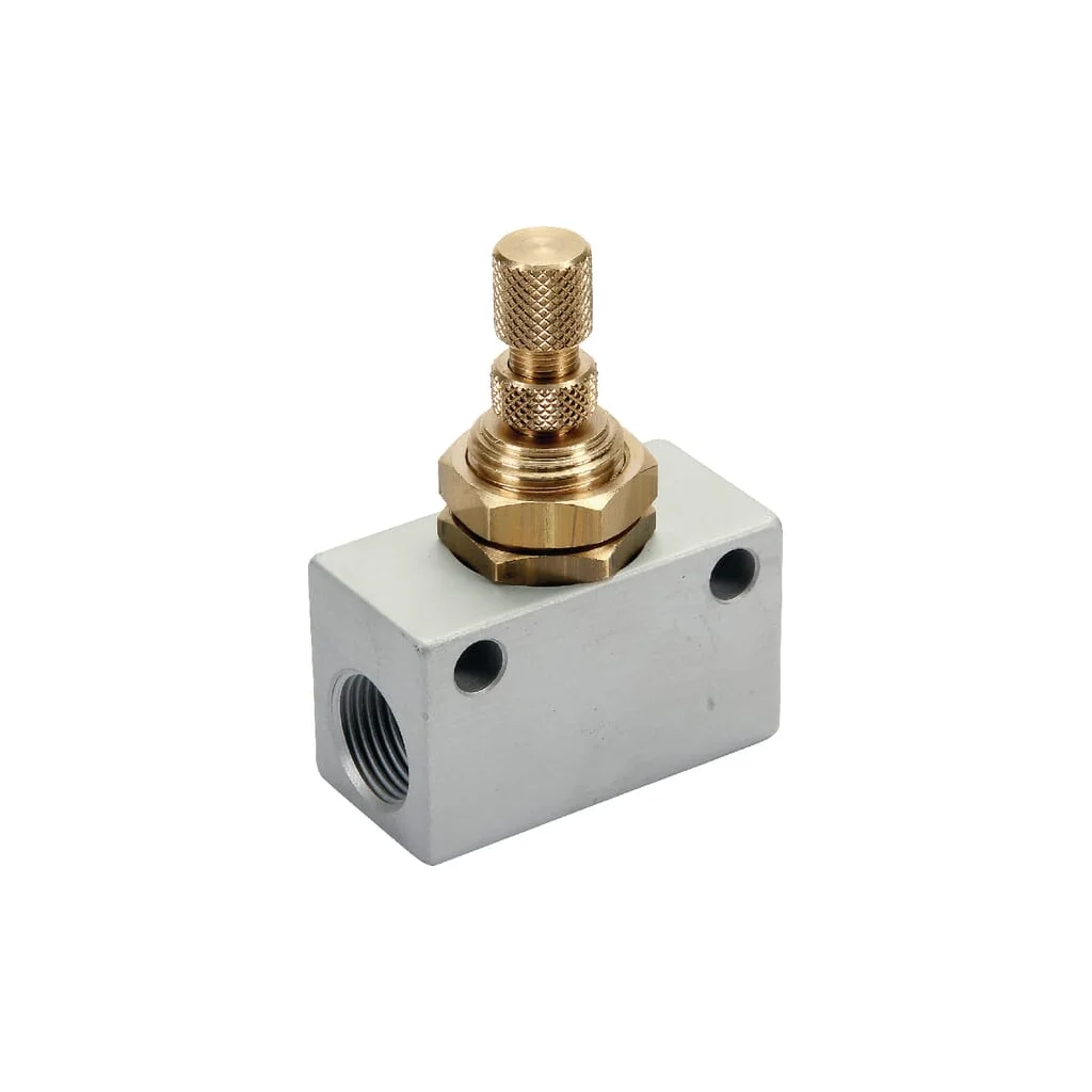Supapă control debit FCVU38