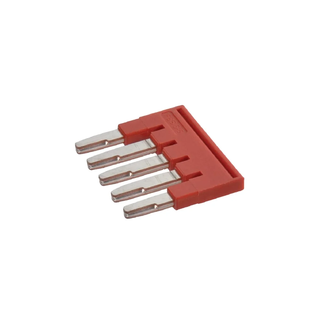 Conector cruce/jumper, 5 poli FBS55
