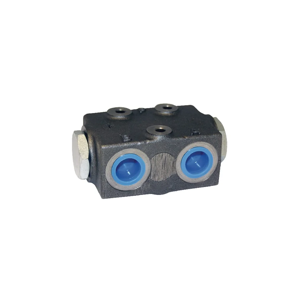 Divizor de debit, 5-10 l/min FDC6006010