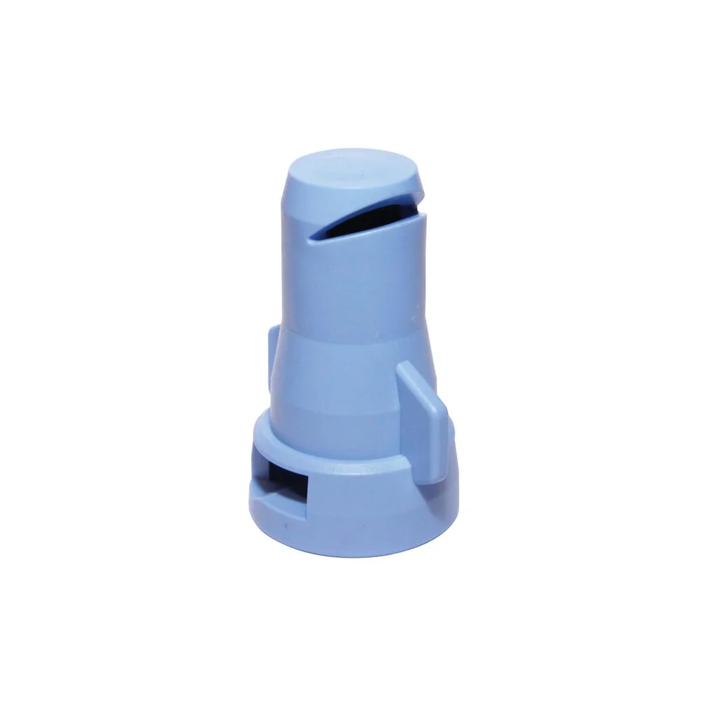 Duză pentru îngrășământ lichid FD 130° albastră, plastic FD10