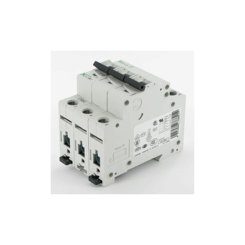 Întrerupător miniatural FAZB323