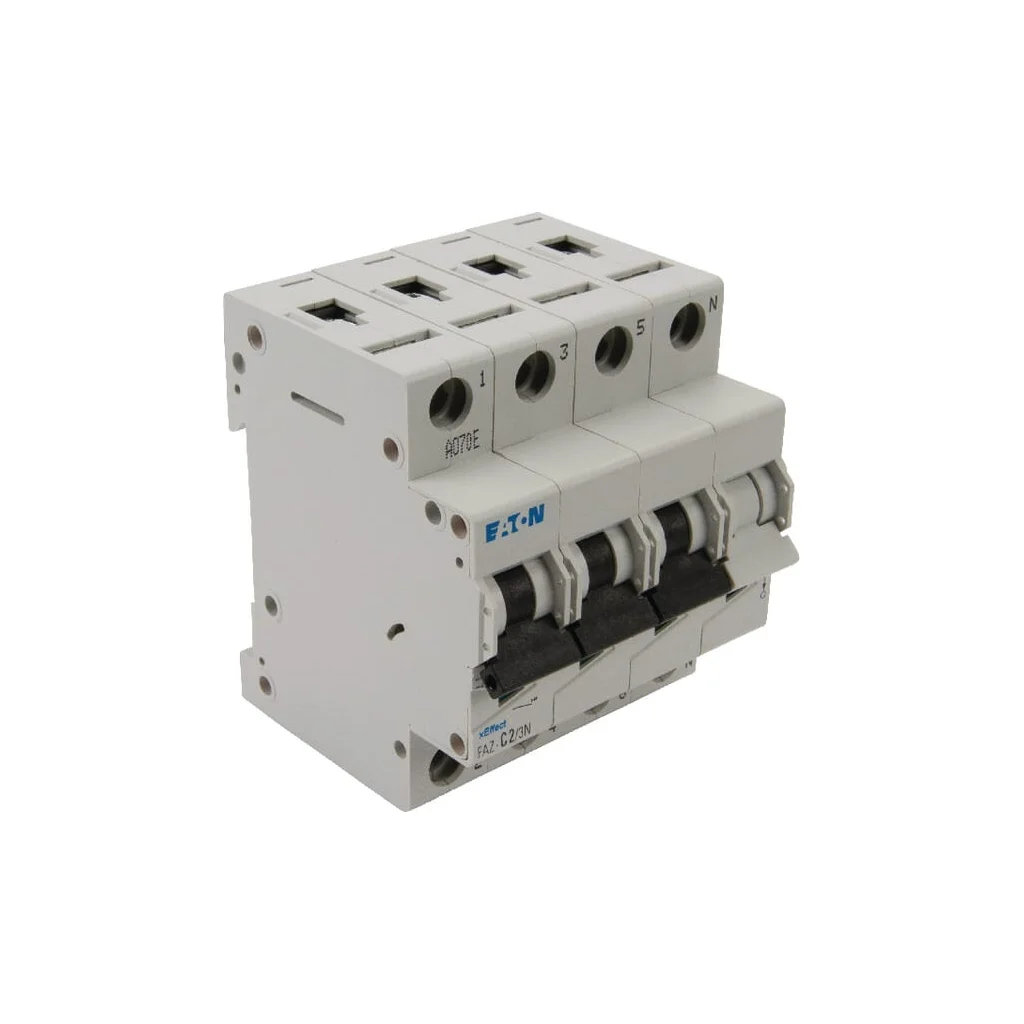 Întrerupător miniatural FAZC163N