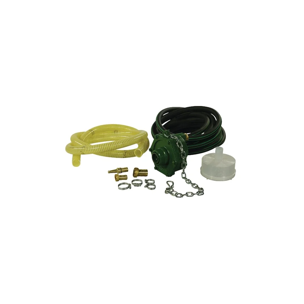 Set pompă ML 20 cu furtun FE401B