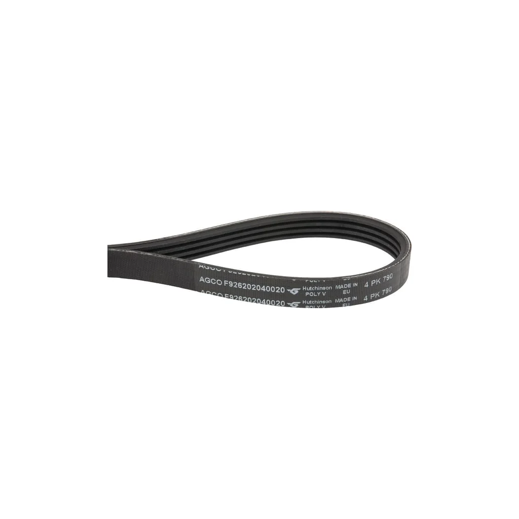 Curea trapezoidală F926202040020