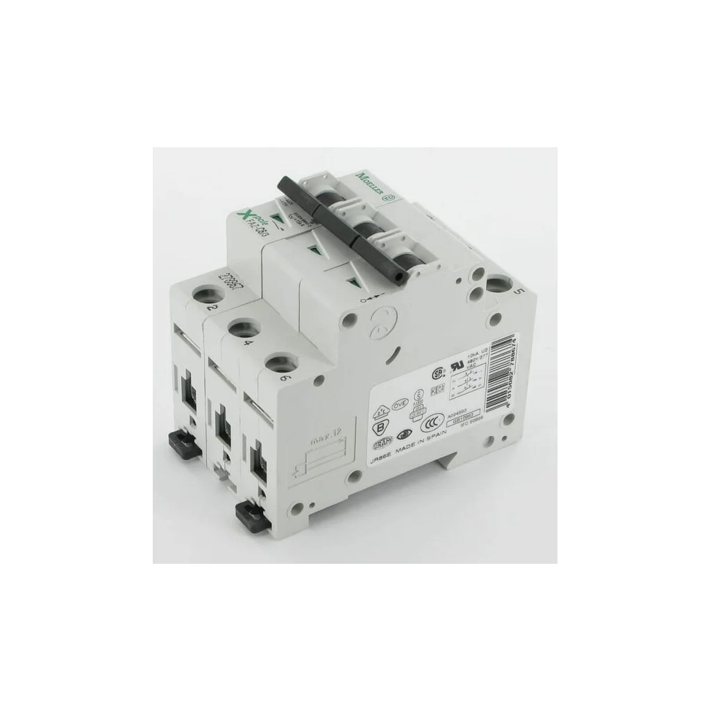 Întrerupător miniatural FAZC203