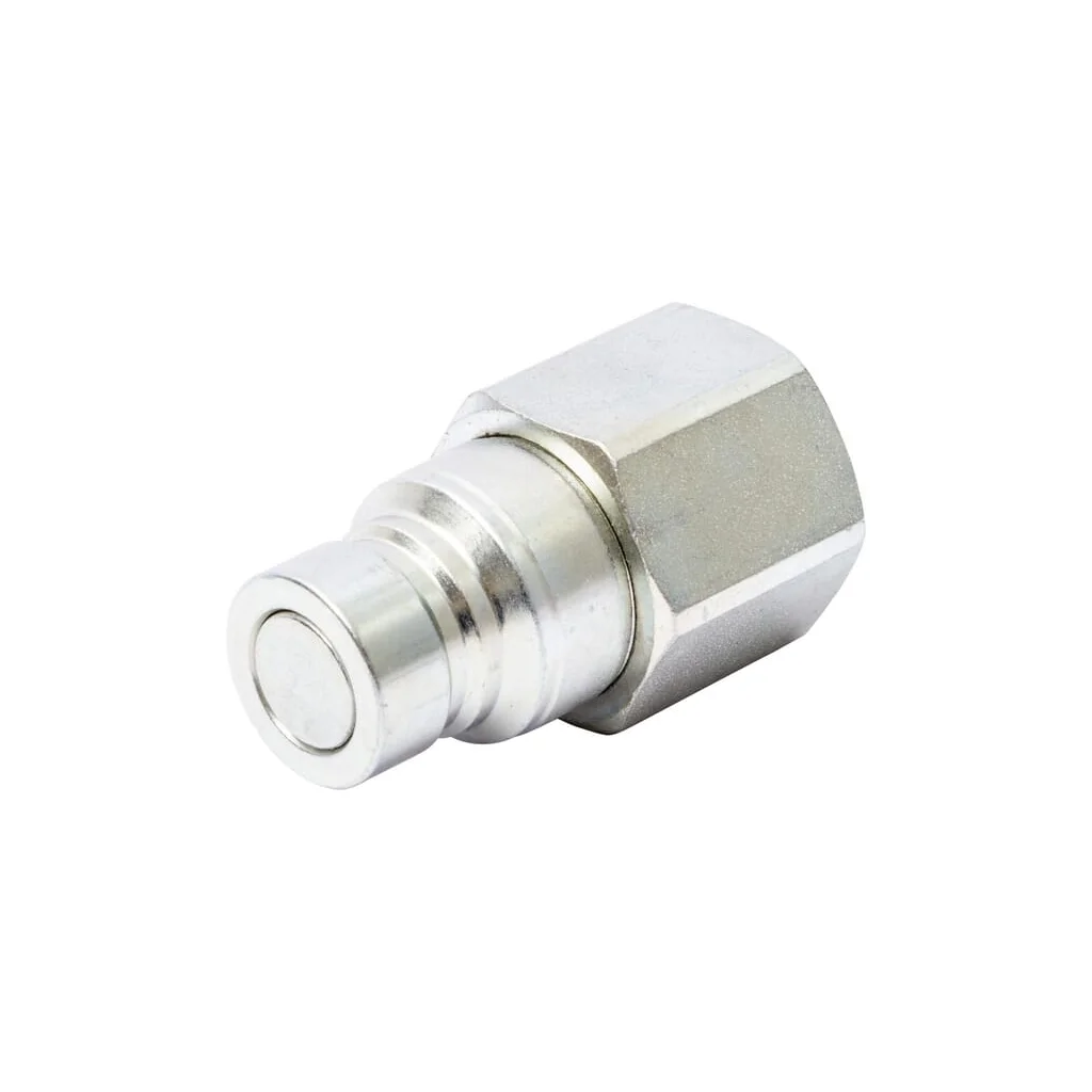 Cuplă 1/2 tată FF ISO 16028, Tema FEM5028FB