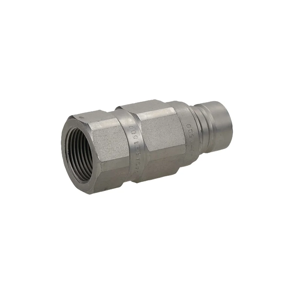 Cuplă rapidă antipicurare FFH tată 5/8" - 3/4" BSP FFH1034GASM