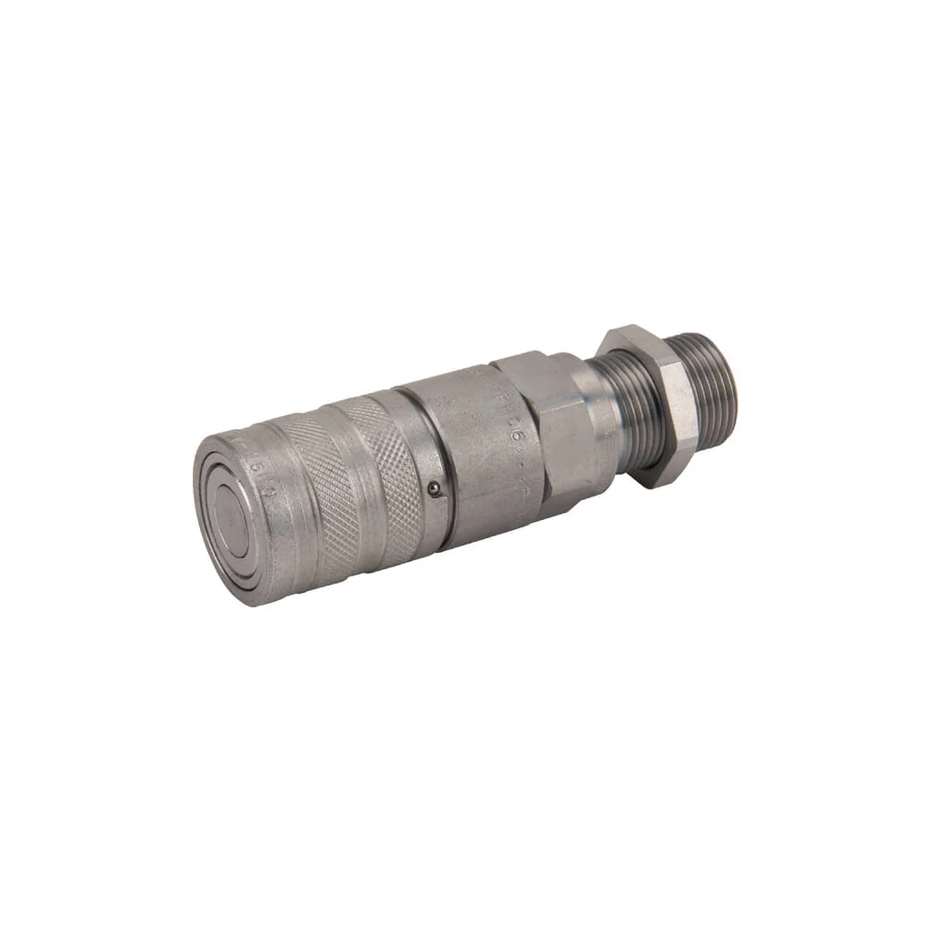Cuplaj cu eliberare rapidă filet mamă 15L perete etanș FFH0872215F