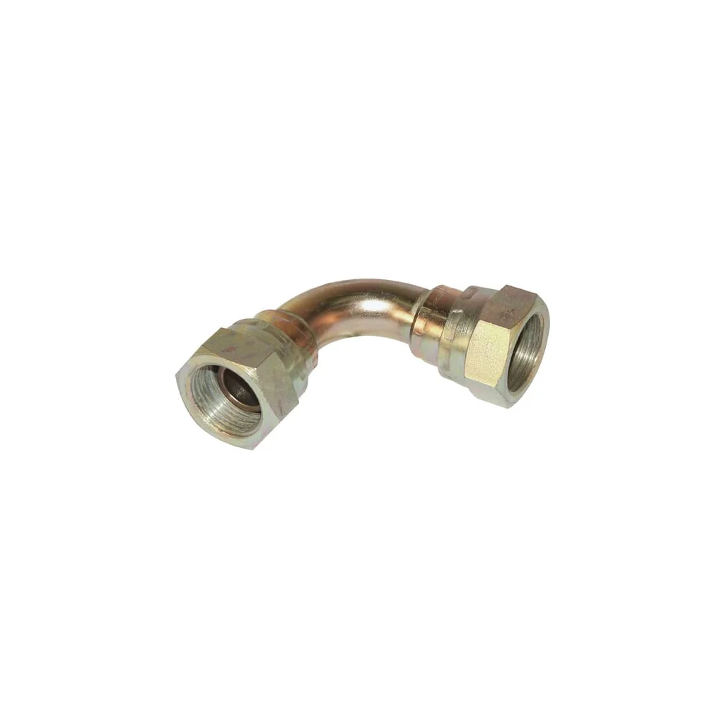 Cot F/F 1BSP 90° FF9016B