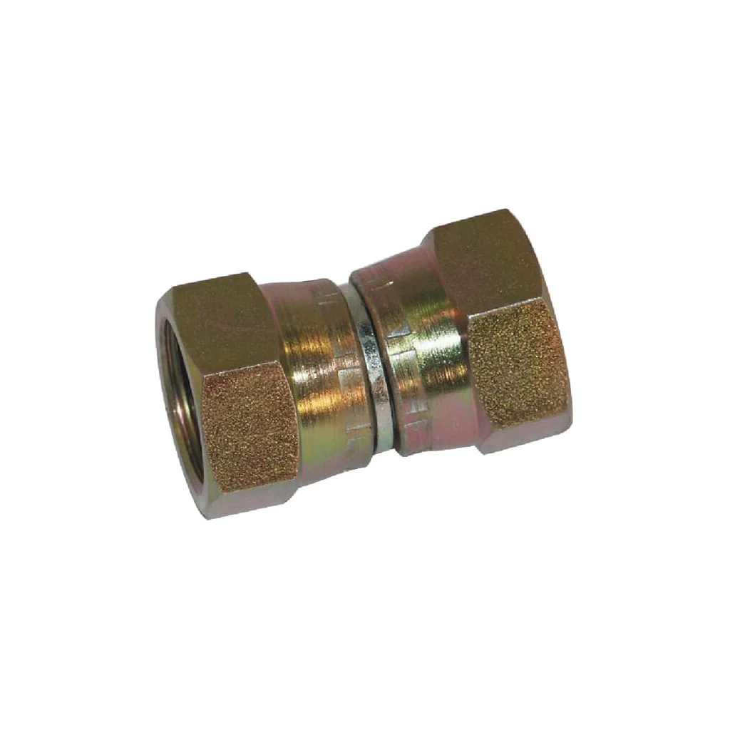 Adaptor mamă/mamă 1/2x7/8 BSP/JIC FFBJ0814