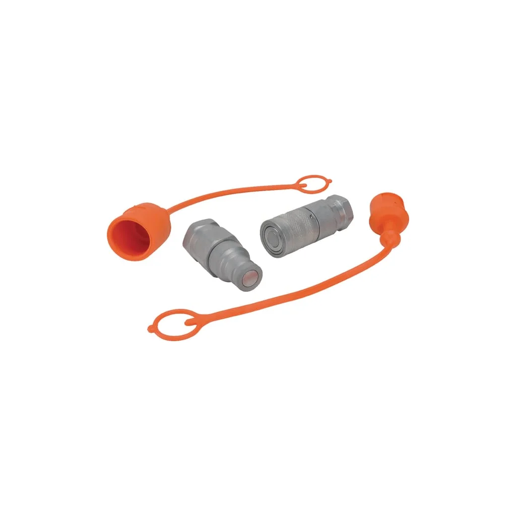 Set cuple rapide antipicurare FFH0638GASF FFH0638GASM TMF38 FFH0638TM38TF38KIT