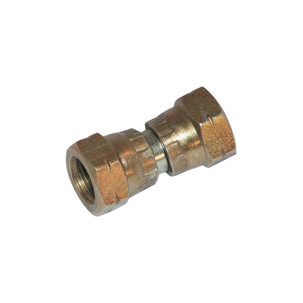 Adaptor F/F M22 FFM22