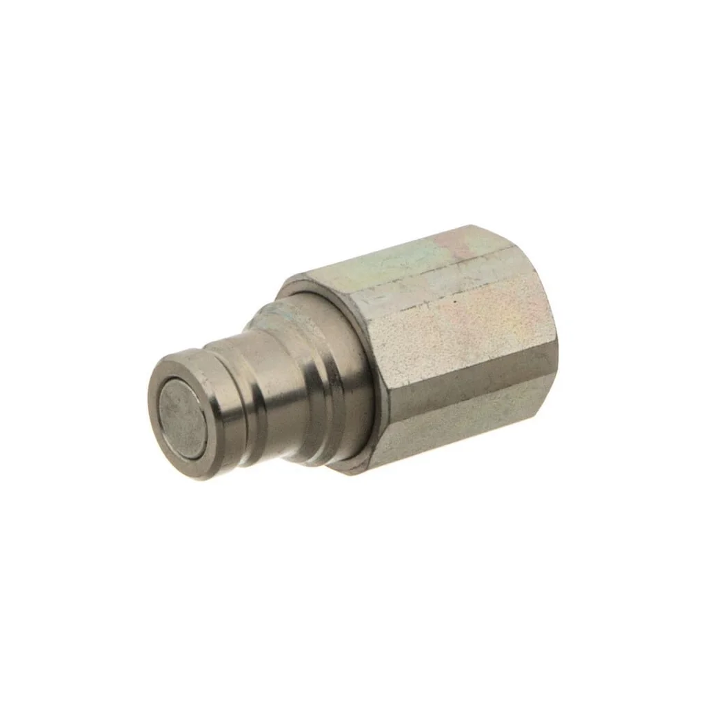 Cuplă 1/2 tată FF ISO 16028, Tema FEM3728FB