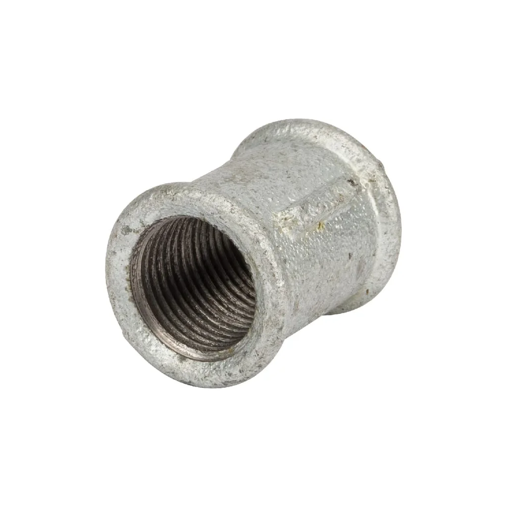 Mufă galvanizată IG 1/2" FG27012