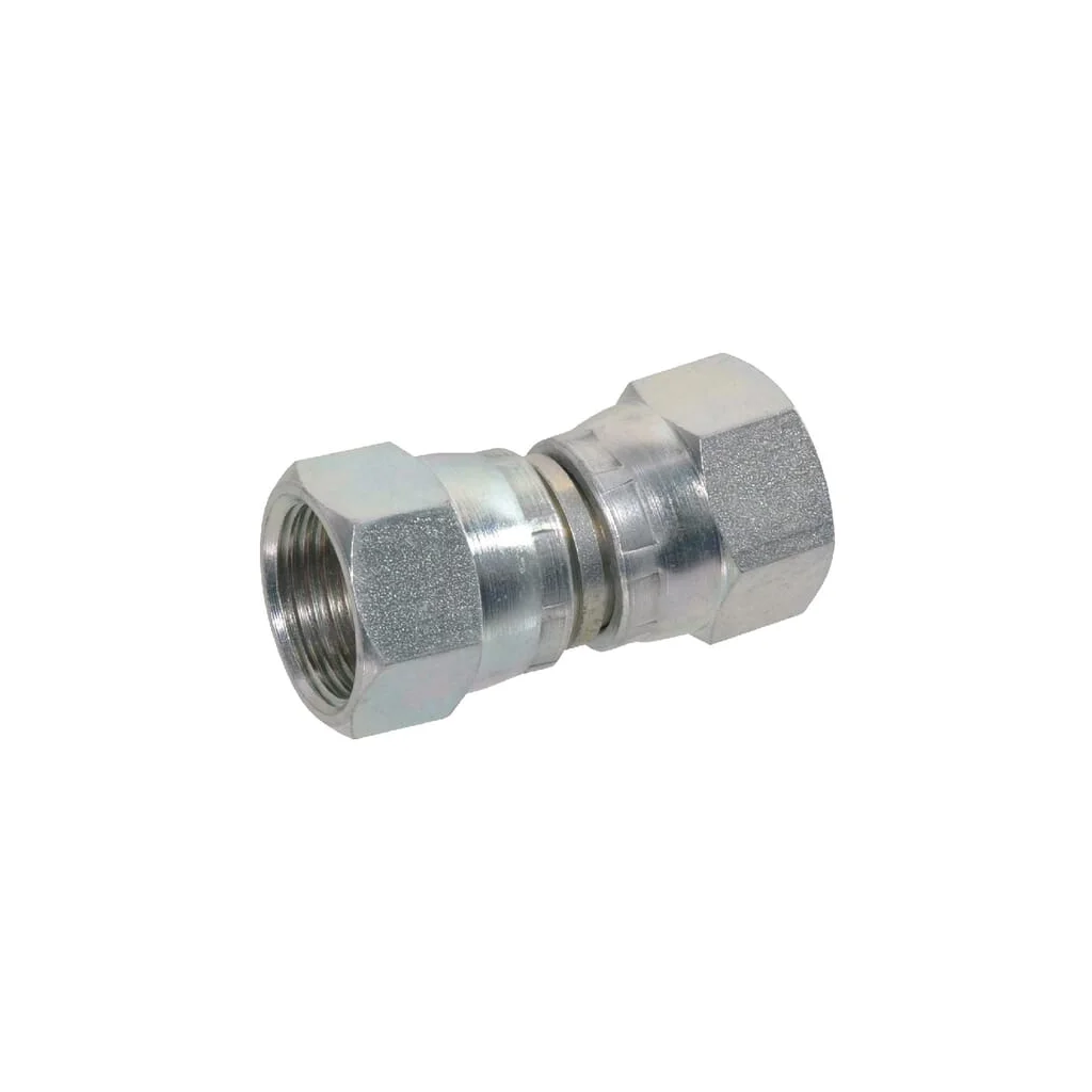 Adaptor F-F JIC 1 5/8 FFJ26