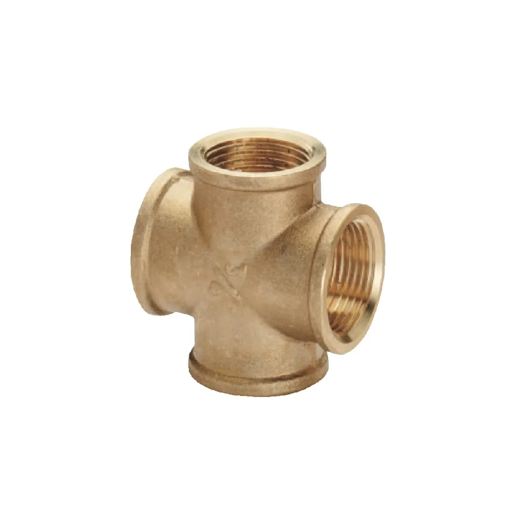 Cuplaj în cruce IG 3/4" FG18034MS