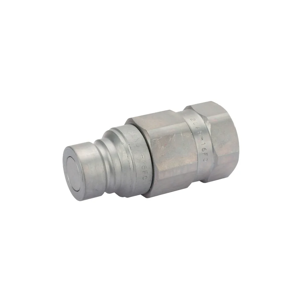 Cuplă rapidă antipicurare FFH tată 1/2" - 1/2" BSP FFH0812GASM