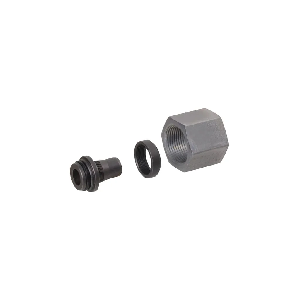 Cuplă cu filet, complet 20S 20x2 FFCS202