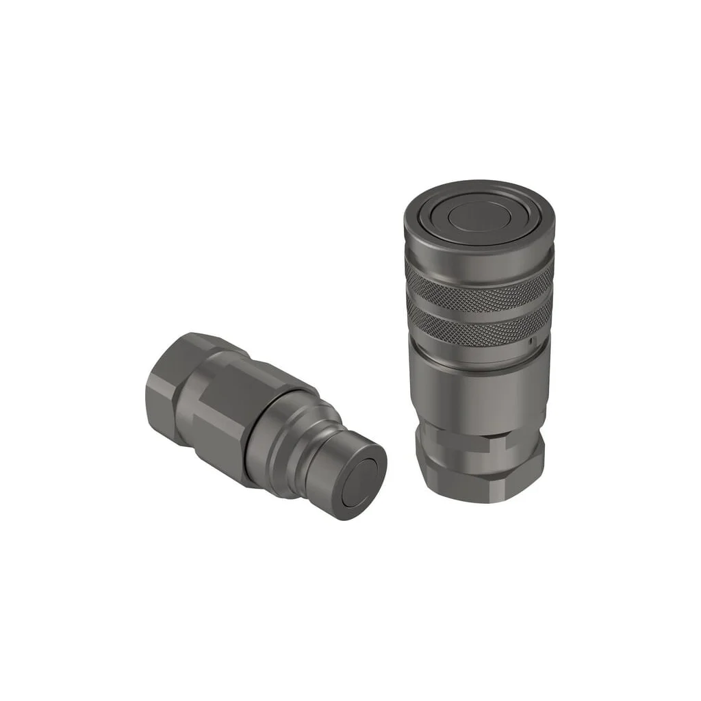 Cuplă rapidă antipicurare FFH tată 1 1/4" BSP FFH16114GASM