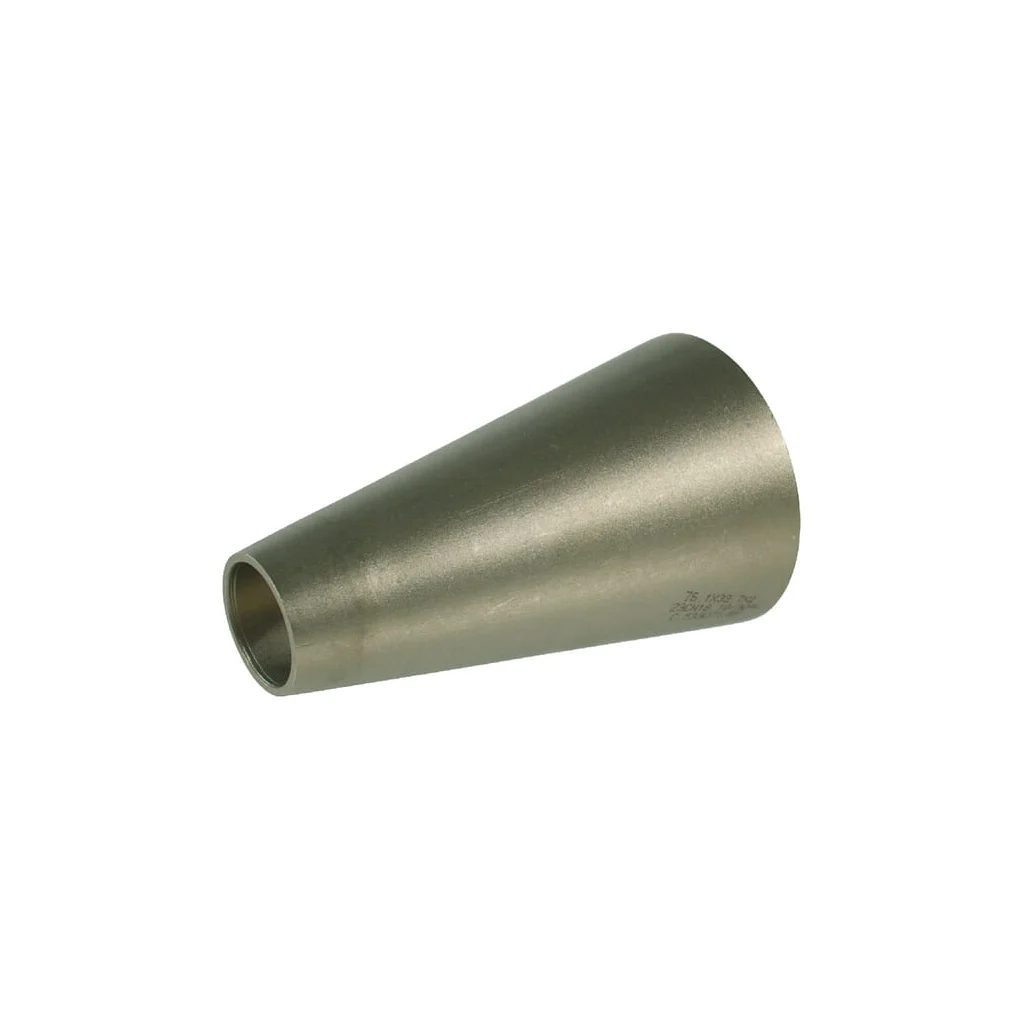 Reductor sudură oțel inoxidabil 114,3-60,3mm FG24716RVS