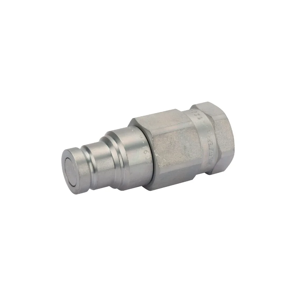 Cuplă rapidă antipicurare FFH tată 3/8" - 1/2" BSP FFH0612GASM