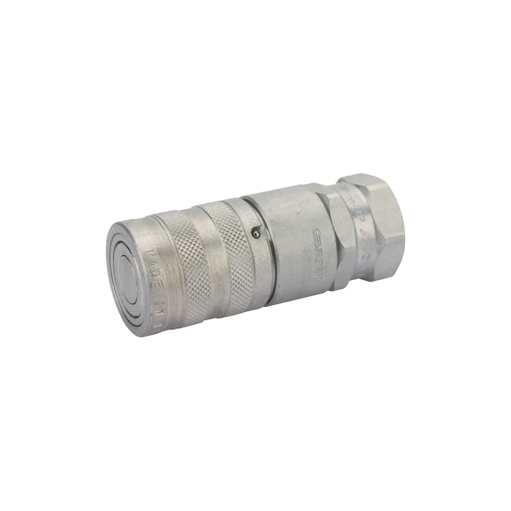 Cuplă rapidă antipicurare FFH mamă 1/2" - 1/2" BSP FFH0812GASF