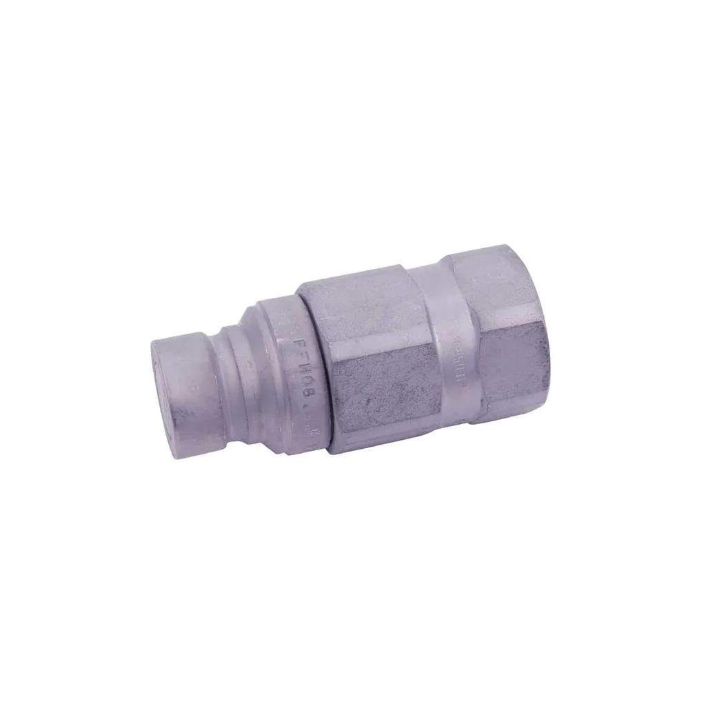 Cuplă rapidă antipicurare FFH tată 1/2" - 7/8" UNF FFH0858SAEM