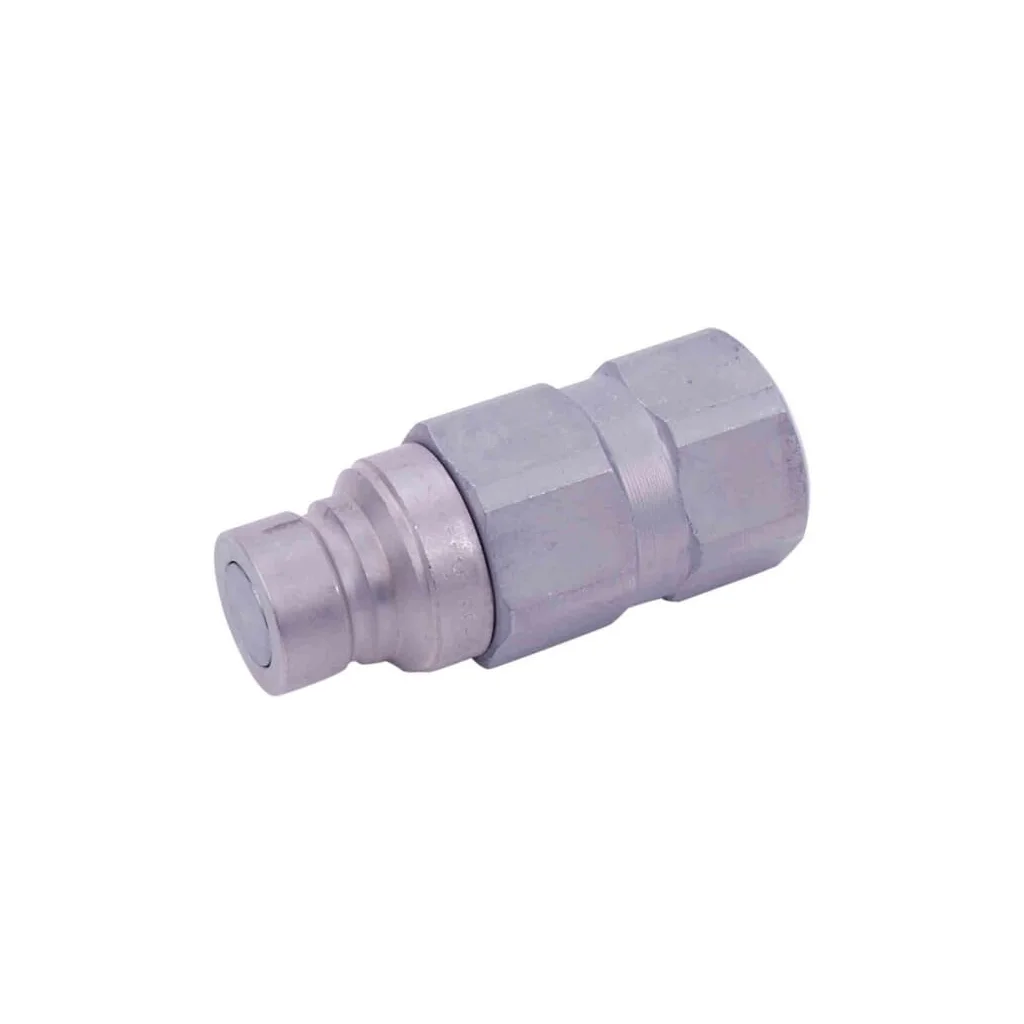 Cuplă rapidă antipicurare FFH tată 1/2" - 1 1/16" BSP FFH0834SAEM