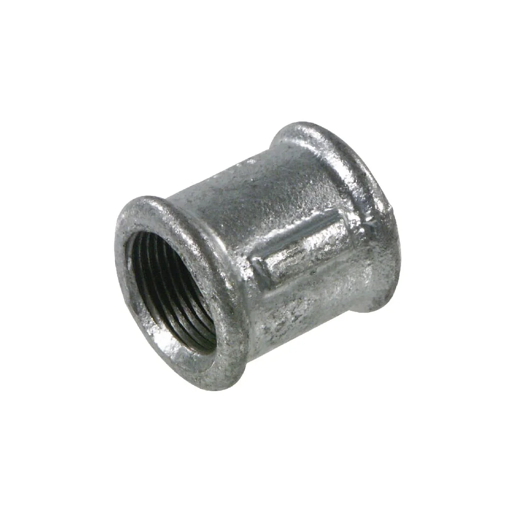 Mufă galvanizată IG 3" FG2703