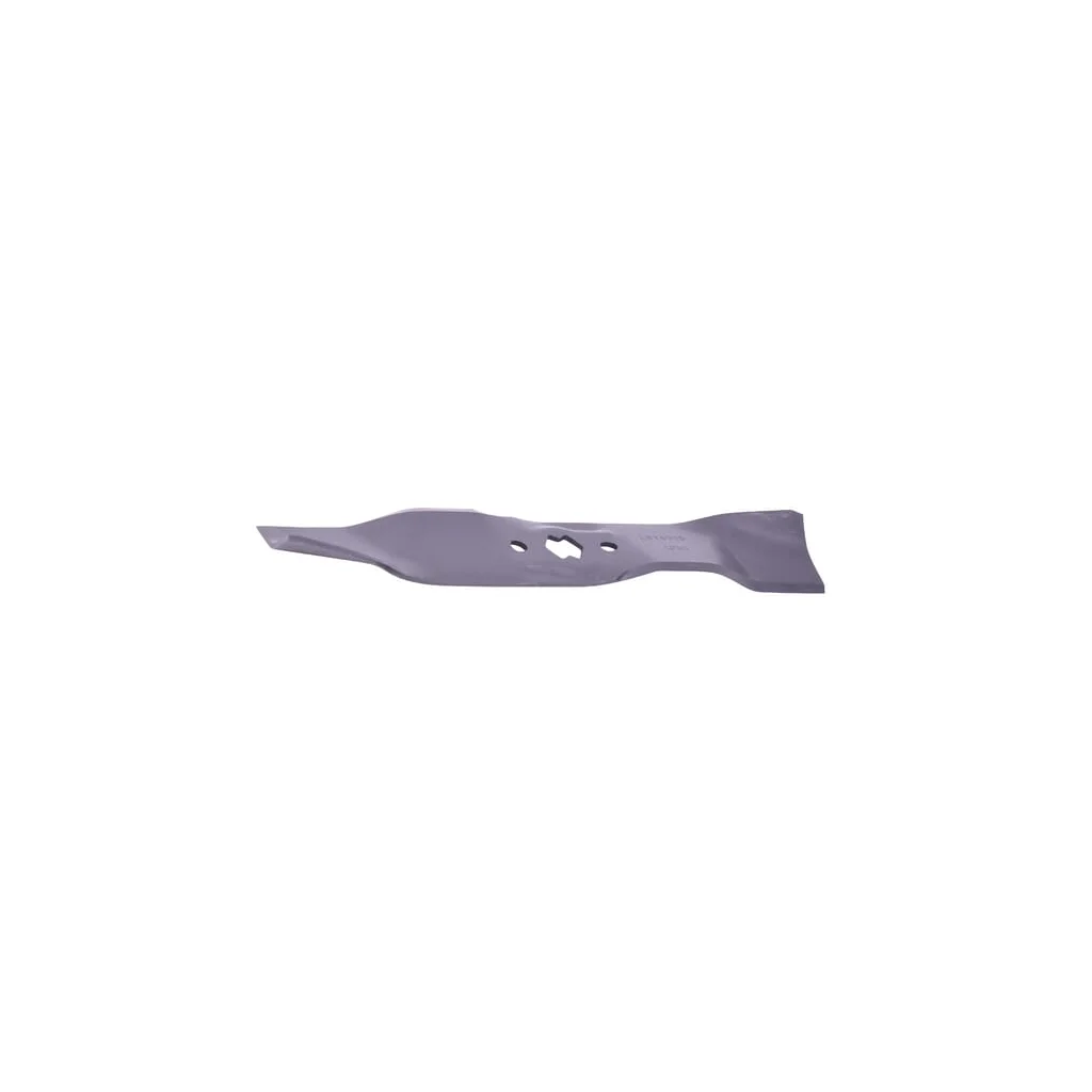 Lamă de mulcire L: 379mm, gaură octogonală: diametru 16.5 potrivită pentru MTD de FGP010054