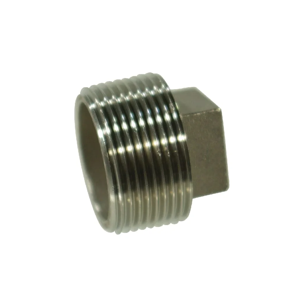 Plug S.S. M 1 1/4" FG290114RVS