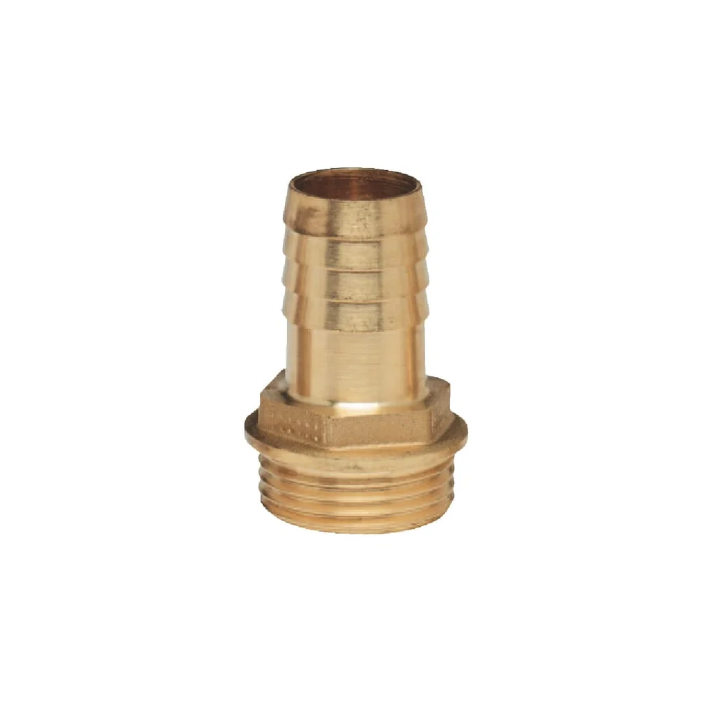Racord de furtun 13mm x filet exterior 3/4" FG523413MS
