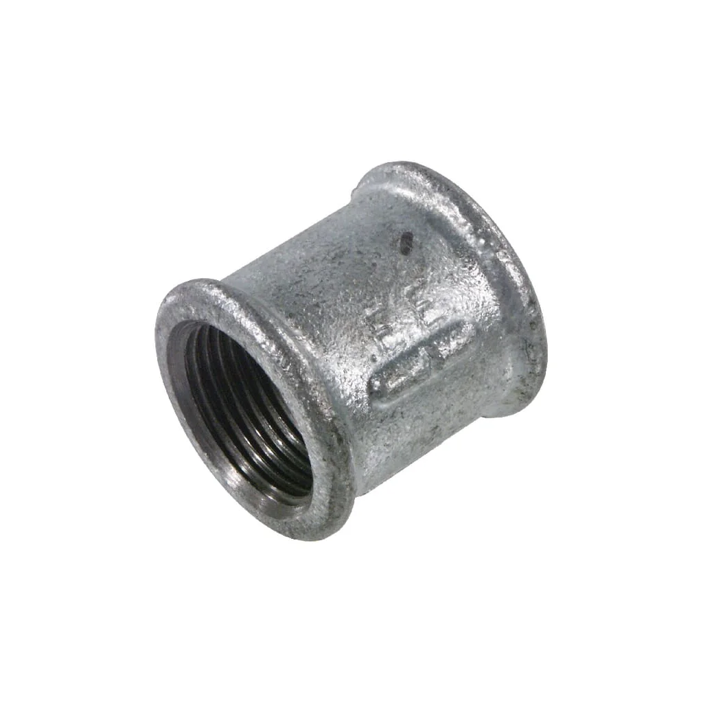 Mufă galvanizată IG L/R 1/2" FG27112