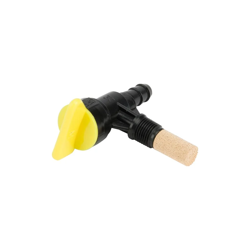 Robinet combustibil 5/16" PVC FGP003308