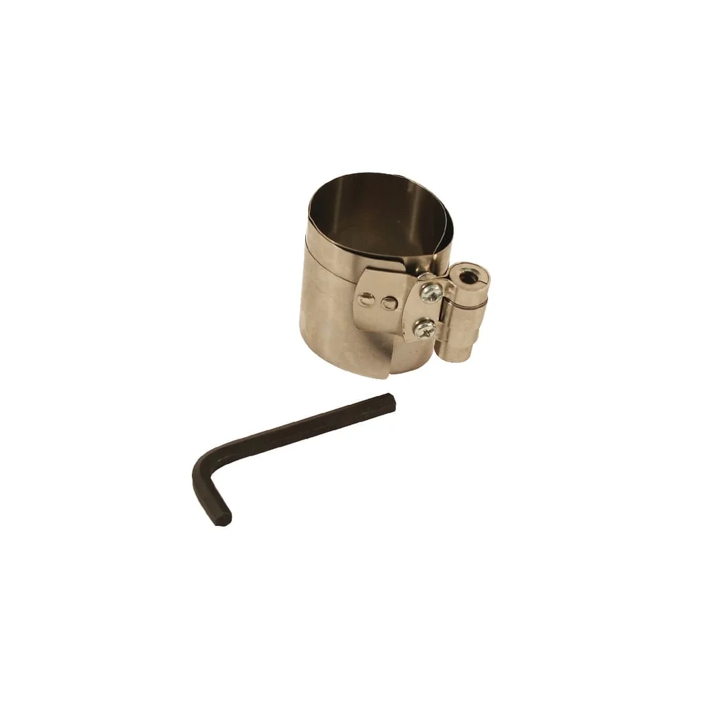 Compresor cu segment piston FGP000023
