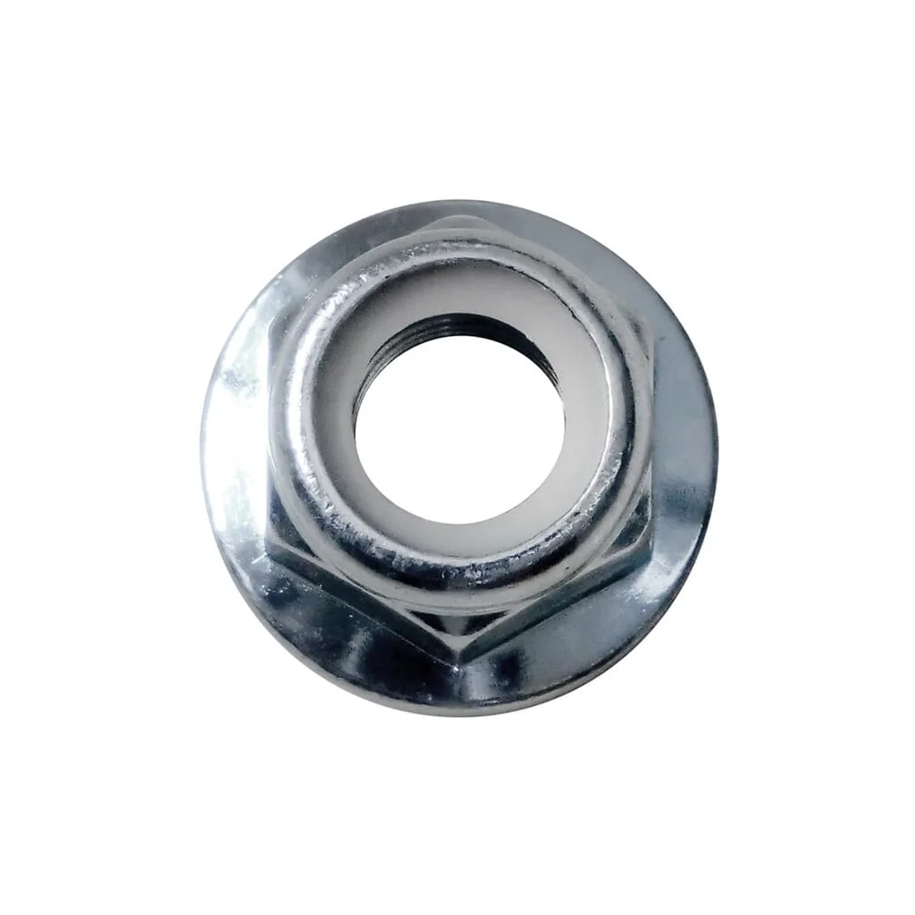 Piuliță de fixare lamă motocoasă M12x1,5 stânga, guler FGP002040